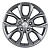 7x17/5x114,3 ET48,5 D67,1 KHW1713 (Sportage) Gray