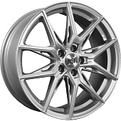7,5x18/5x108 ET47 D60,1 R218 (Tiggo 8) Silver