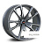 Legeartis Concept R22 / 9.5J PCD 5x112 ЕТ 32 ЦО 66.6 B539 HBFP