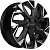 5,5x14/4x100 ET46 D54,1 KHW1402 (Alsvin/Getz/i20) Black-FP