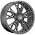 8,5x20/5x120 ET40 D72,6 RC83 MGM (конус)