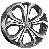 7,5x19/5x114,3 ET35 D60,1 CHG19 GMF (конус, C570)
