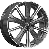 7x19/5x114,3 ET40 D66,1 КР013 (X-Trail T32) Diamond Quartz
