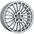 7,5x17/5x112 ET45 D66,6 Starlight Silver