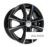 Скад R15 / 6J PCD 4x100 ЕТ 48 ЦО 54.1 Мальта