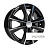 Скад R15 / 6J PCD 4x100 ЕТ 46 ЦО 54.1 Мальта