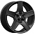 8,5x20/5x112 ET34 D57,1 КР008 (Teramont) Fury black