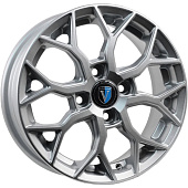 Venti 6x16/4x100 ET41 D60,1 1619 BH