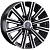 7,5x17/6x139,7 ET38 D67,1 MI148 BKF (пш)