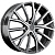 7x19/5x114,3 ET35 D67,1 LS FG21 GMF (конус, C570)