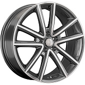 6,5x16/5x114,3 ET50 D67,1 1368 GMF (конус)