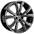 8x20/5x114,3 ET30 D60,1 LX108 GM (конус, C570)