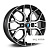 Venti R16 / 6J PCD 4x100 ЕТ 41 ЦО 60.1 1619 BFP