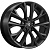 7x18/5x108 ET47 D60,1 КР012 (Tiggo 8 Pro) Fury black