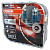 Автолампа H4 60/55W+150% (64193NL_HCB) 2 шт. Night Breaker Laser