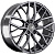 8,5x19/5x114,3 ET40 D67,1 RC67 GM (конус)