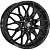 7x18/5x108 ET33 D60,1 KHW1813 (Chery Tiggo 7 Pro) Black