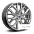 КиК R16 / 6J PCD 4x114.3 ЕТ 40 ЦО 67.1 Лилиом