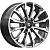 8,5x20/6x139,7 ET33 D75,1 КР006 (Haval H9) Diamond Quartz (78894)
