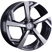 7x17/5x114,3 ET35 D60,1 TY322 GMF (конус, C570)