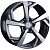 7x17/5x114,3 ET35 D60,1 TY322 GMF (конус, C570)