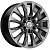 8x20/6x139,7 ET36 D100,1 KHW2010 (Tank 300/500) Gray
