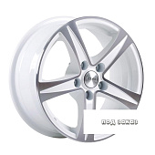 Скад R15 / 6.5J PCD 5x112 ЕТ 43 ЦО 57.1 Sakura