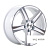 Скад R15 / 6.5J PCD 5x112 ЕТ 43 ЦО 57.1 Sakura