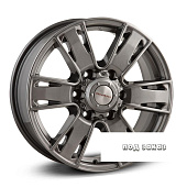 КиК R17 / 7J PCD 6x139.7 ЕТ 38 ЦО 100.1 Севенна-Оригинал