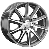 7x17/5x114,3 ET40 D73,1 286 GMF (конус)