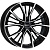 8,5x20/5x112 ET20 D66,45 Union Black mirror
