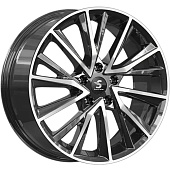 7,5x18/5x108 ET47 D60,1 КР010 (Tiggo 8 Pro) Diamond Quartz