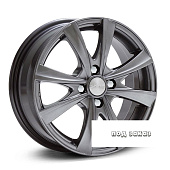 Скад R15 / 6J PCD 4x108 ЕТ 47.5 ЦО 63.35 Мальта