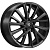 7,5x18/5x114,3 ET40 D66,1 КР010 (X-Trail T33) Fury black
