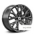 КиК R20 / 9J PCD 5x108 ЕТ 45 ЦО 63.35 Элерон GG