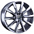 7x17/5x114,3 ET48,5 D67,1 KI295 GMF (конус, C570)