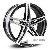 Venti R18 / 7.5J PCD 5x114.3 ЕТ 37 ЦО 66.6 1818