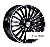 Скад R15 / 6J PCD 4x100 ЕТ 46 ЦО 54.1 Веритас