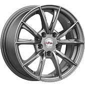 6,5x15/5x100 ET38 D57,1 Сион (КС1055) Хай Вэй