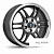 Venti R15 / 6J PCD 5x100 ЕТ 40 ЦО 57.1 1502 HBFP