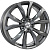 7,5x19/5x108 ET36 D65,1 R009 (Exeed) BMG