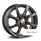 Скад R15 / 6J PCD 4x100 ЕТ 38 ЦО 67.1 Тулон