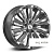 Premium Series R20 / 8J PCD 5x108 ЕТ 45 ЦО 63.35 КР1061 Humber