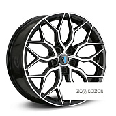Venti R17 / 7J PCD 5x110 ЕТ 46 ЦО 63.4 1719