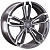 Replay 8x18/5x114,3 ET30 D60,1 LX174 GMF (конус, C570)