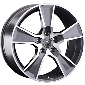 8x20/5x112 ET34 D57,1 VV231 GMF (конус, C570-01)