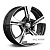 iFree Original R16 / 6.5J PCD 5x112 ЕТ 43 ЦО 57.1 ZV Taos КС1053