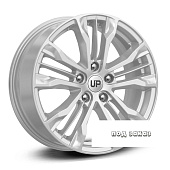 Wheels UP R17 / 7J PCD 5x114.3 ЕТ 37 ЦО 66.6 Up106