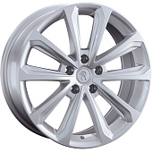 8x18/5x114,3 ET30 D60,1 LX158 Sil (конус, C570)