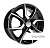 Скад R15 / 6J PCD 4x100 ЕТ 48 ЦО 54.1 Тулон
